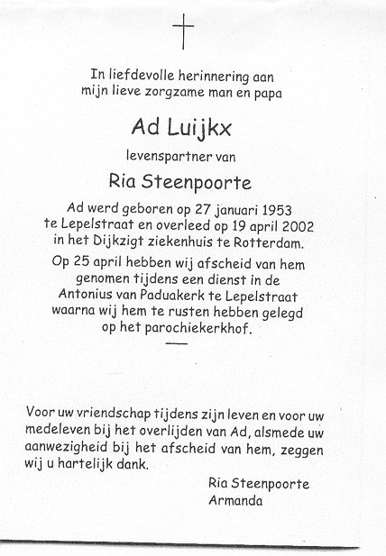 Klik voor foto in apart venster luijkx_ad_27-01-1953_bidprentje.jpg