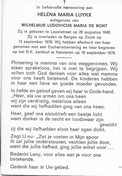 Klik voor foto in apart venster luijkx_helena_28-08-1948_bidprentje.bmp