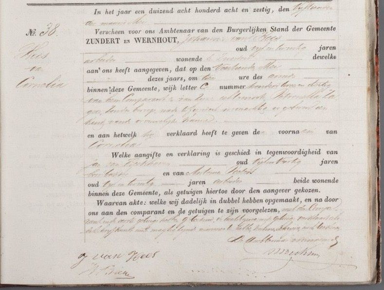 Klik voor foto in apart venster van_hees_cornelia_14-05-1868_geboorteakte.jpg