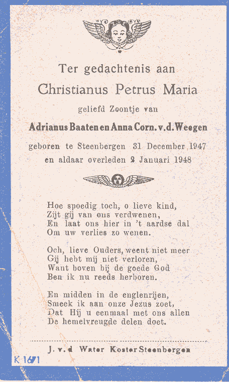 Klik voor foto in apart venster baaten_christianus_1947_01.bmp