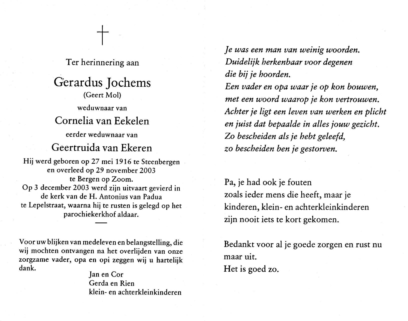 Klik voor foto in apart venster jochems_gerardus_27-05-1916_rouwkaartje.jpg