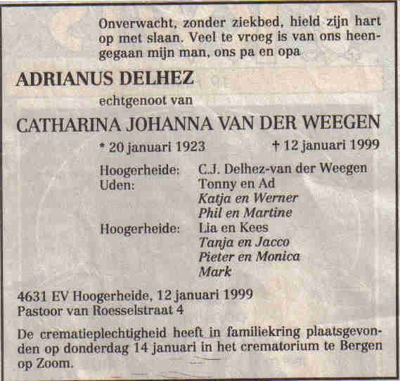 Klik voor foto in apart venster delhez_adrianus_1923_01.jpg