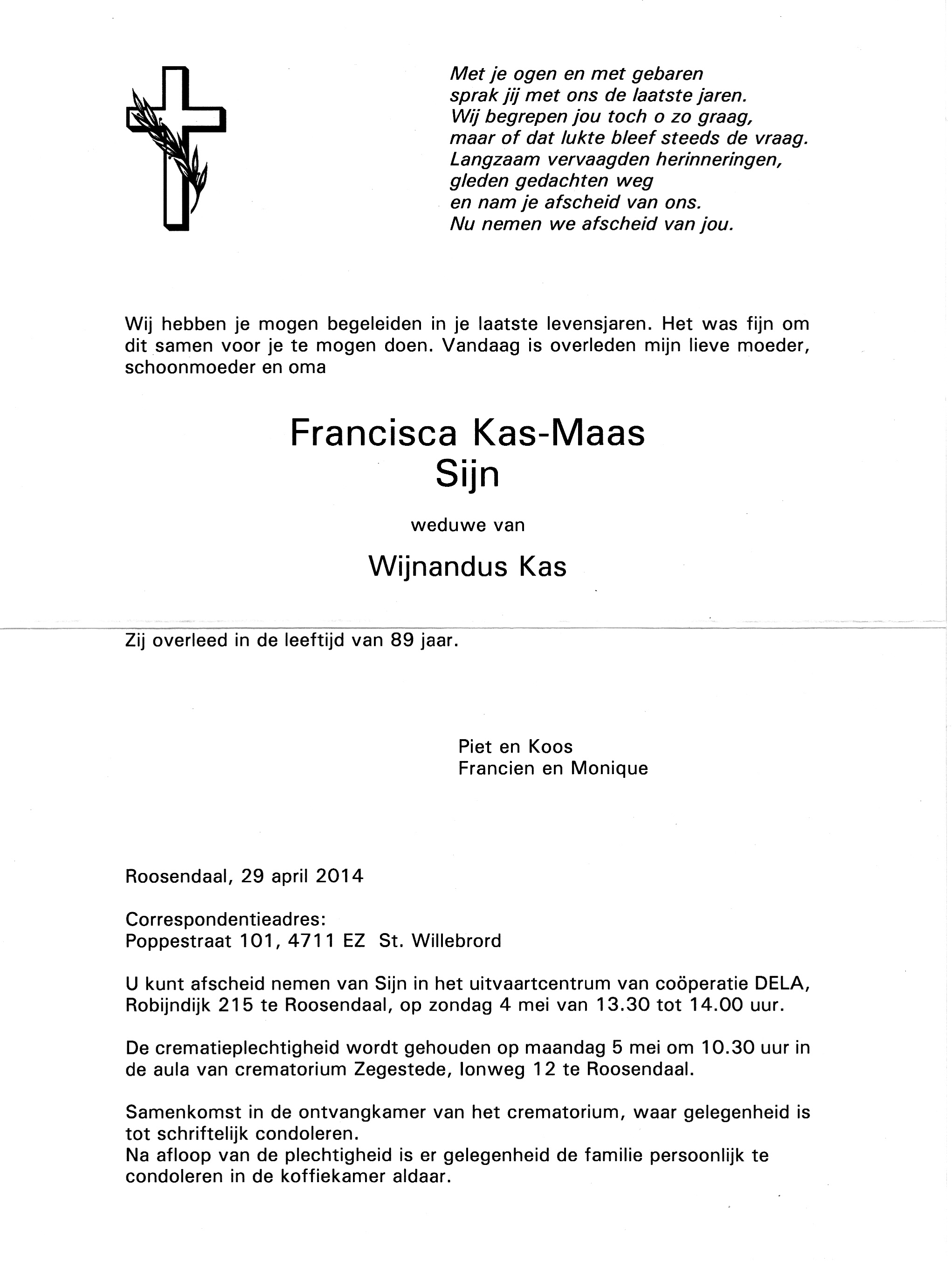 Klik voor foto in apart venster maas_francisca_05-08-1924_rouwkaart.jpg