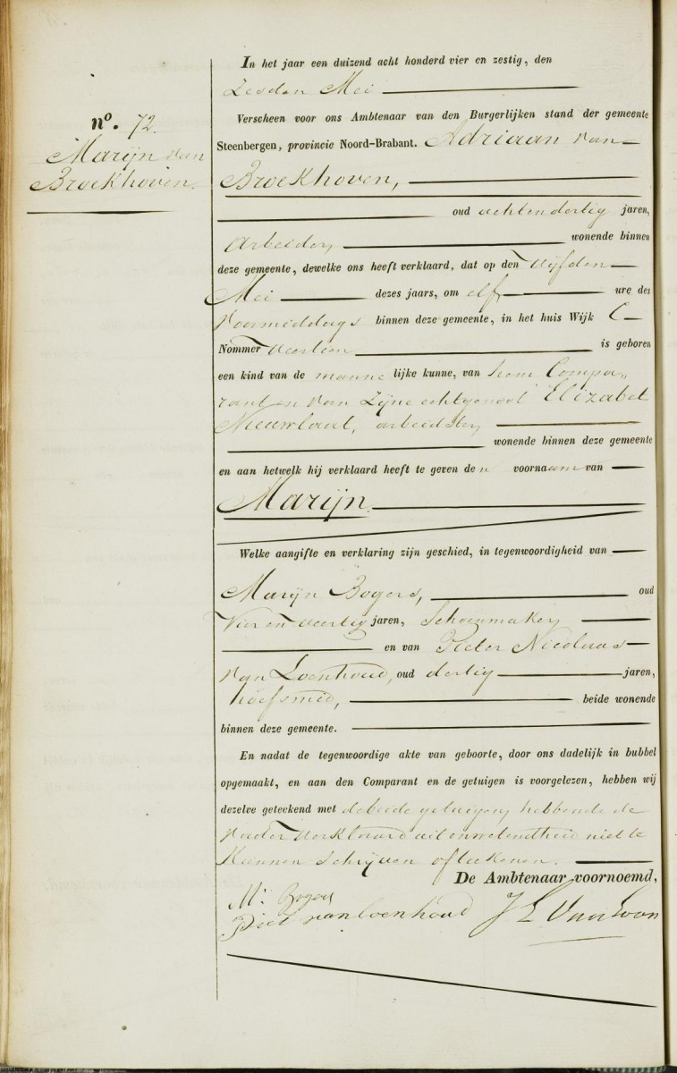 Klik voor foto in apart venster van_broekhoven_marijn_05-05-1864_geboorteakte.jpg