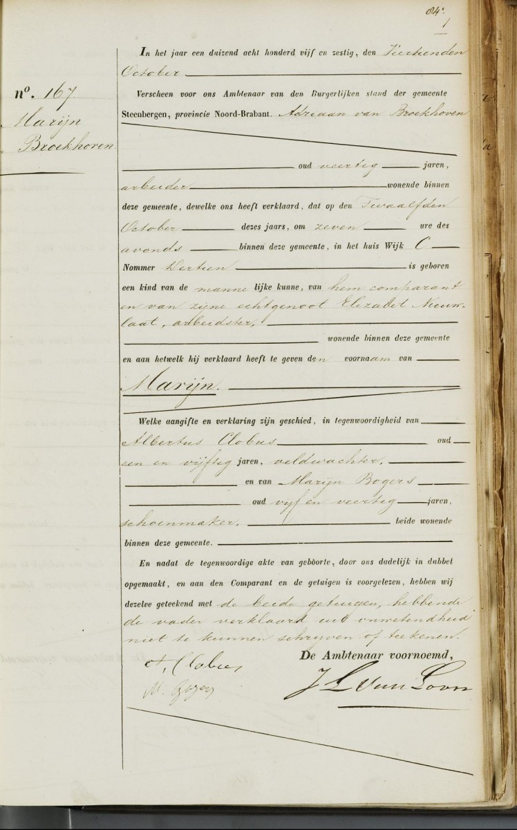 Klik voor foto in apart venster van_broekhoven_marijn_12-10-1865_geboorteakte.jpg
