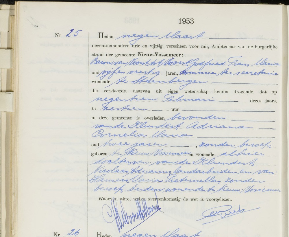 Klik voor foto in apart venster van_de_klundert_adriana_19-03-1950_overlijdensakte.jpg