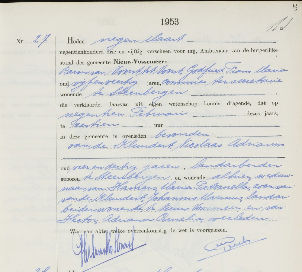 Klik voor foto in apart venster van_de_klundert_nicolaas_11-09-1918_overlijdensakte.jpg