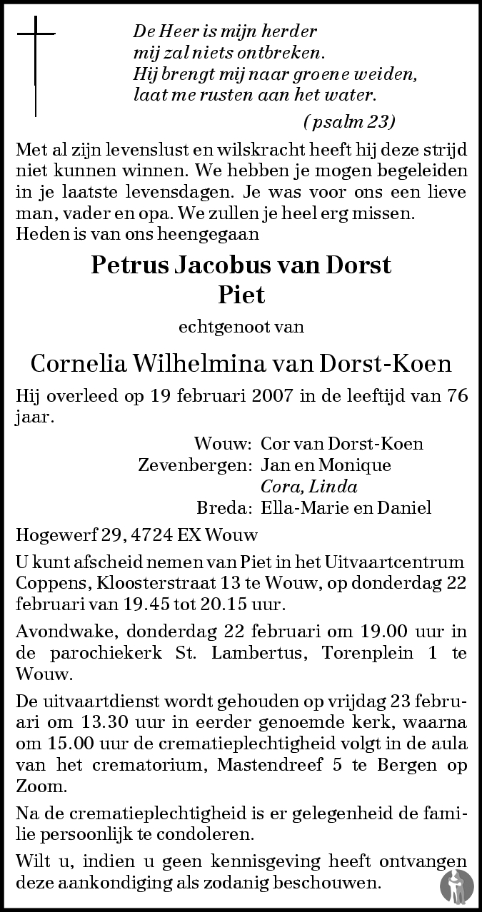 Klik voor foto in apart venster van_dorst_petrus_1931.jpg