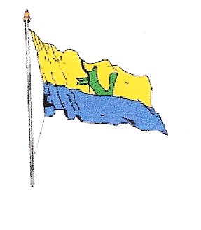 Klik voor foto in apart venster dorpsvlag_nieuw_vossemeer.jpg
