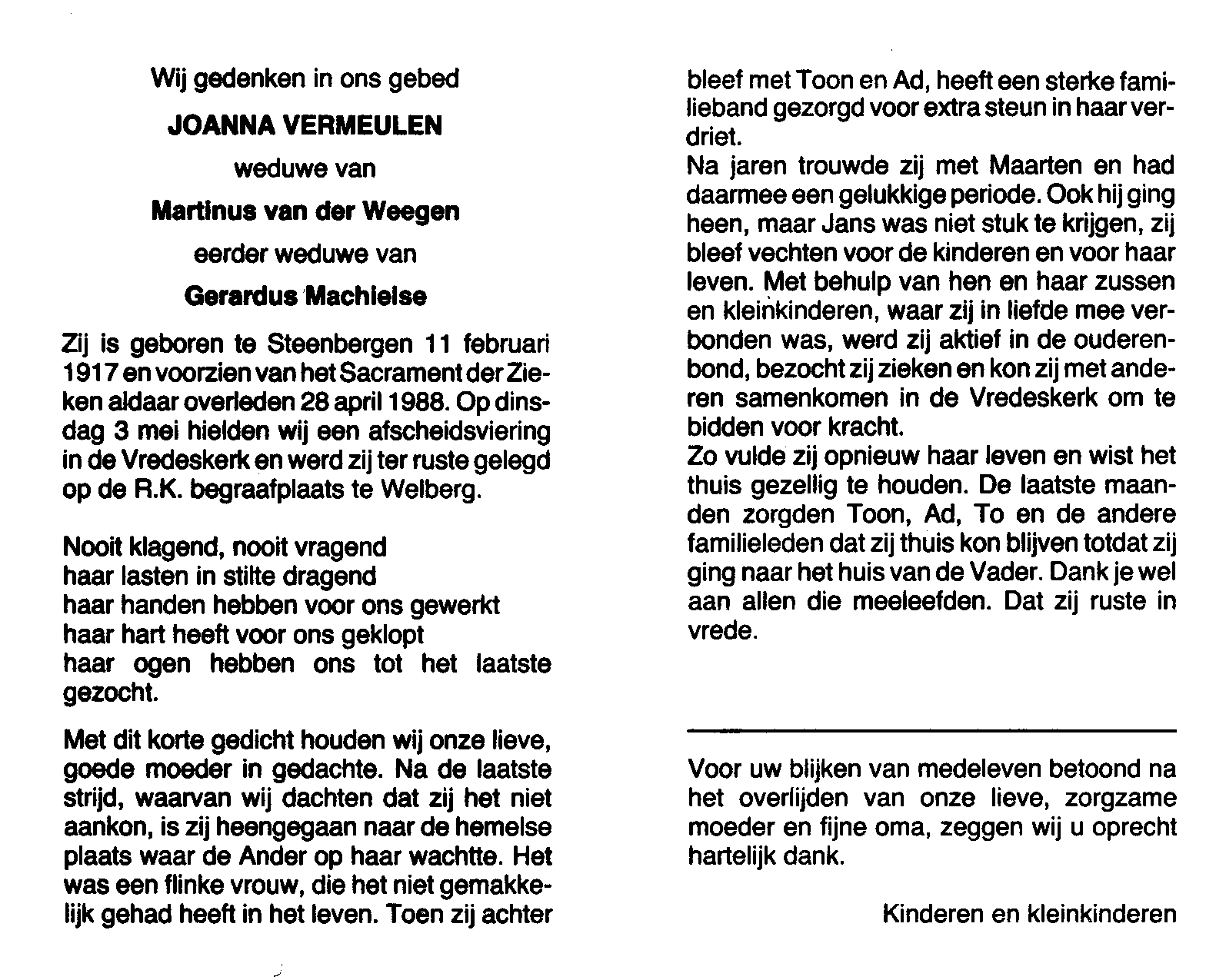 Klik voor foto in apart venster vermeulen_joanna_1917_02.bmp