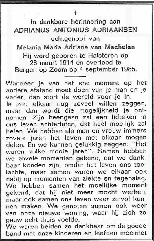 Klik voor foto in apart venster adriaansen_adrianus_1914_05.jpg