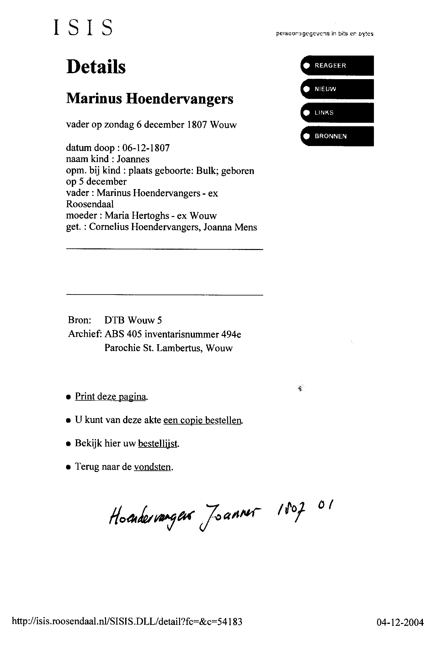 hoendervangers_joannes_1807_01.bmp