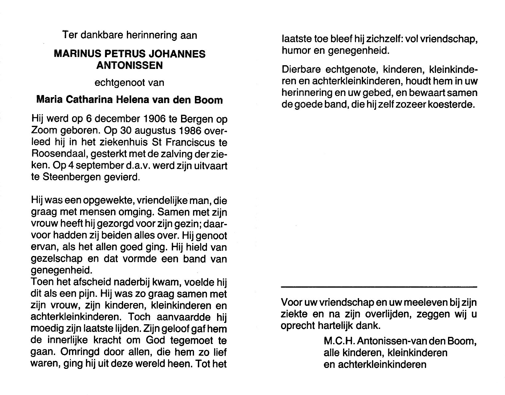 Klik voor foto in apart venster antonissen_marinus_06-12-1906_rouwkaartje.jpg
