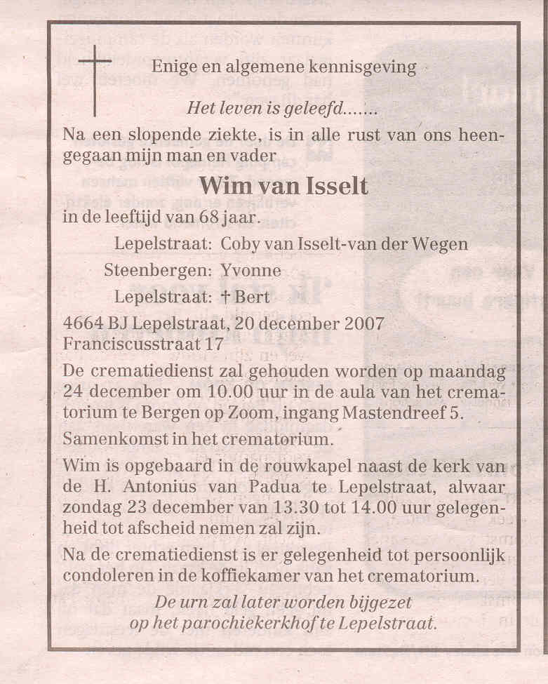 Klik voor foto in apart venster van_isselt_wim_1939_overlijdensadvertentie.jpg