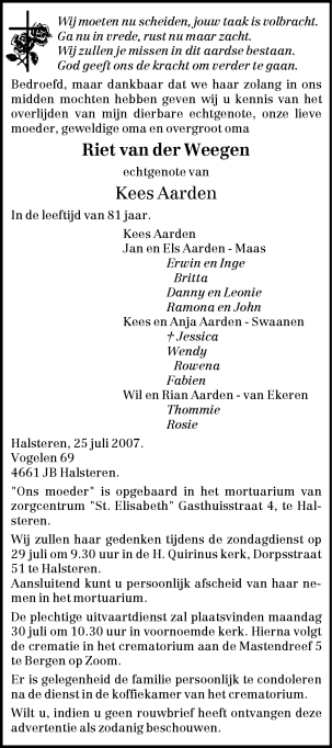 Klik voor foto in apart venster weegen__maria_adriana_van_der__overlijdensadvertentie_.jpg