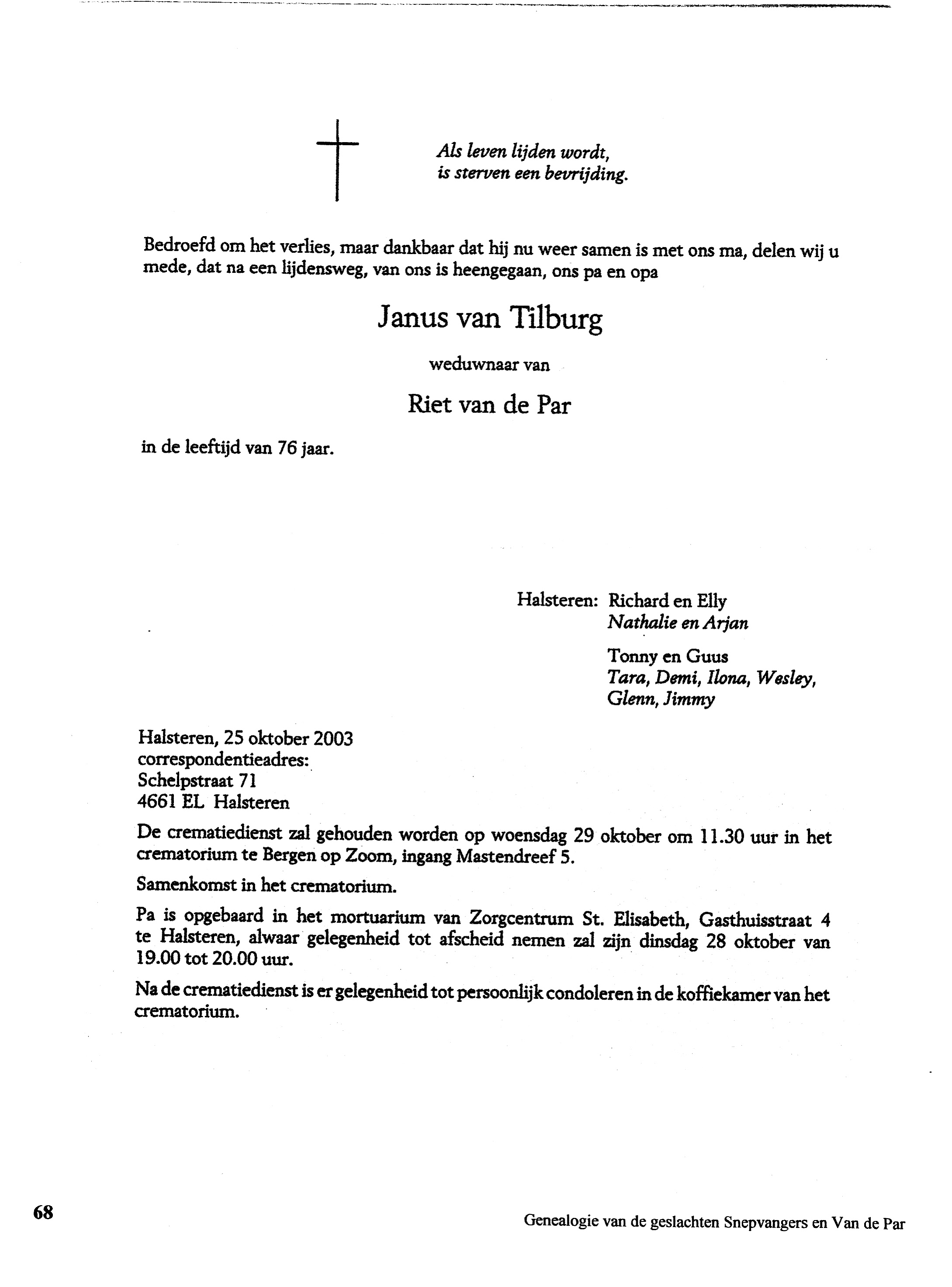 Klik voor foto in apart venster van_tilburg_adrianus_1927_rouwkaart.jpg