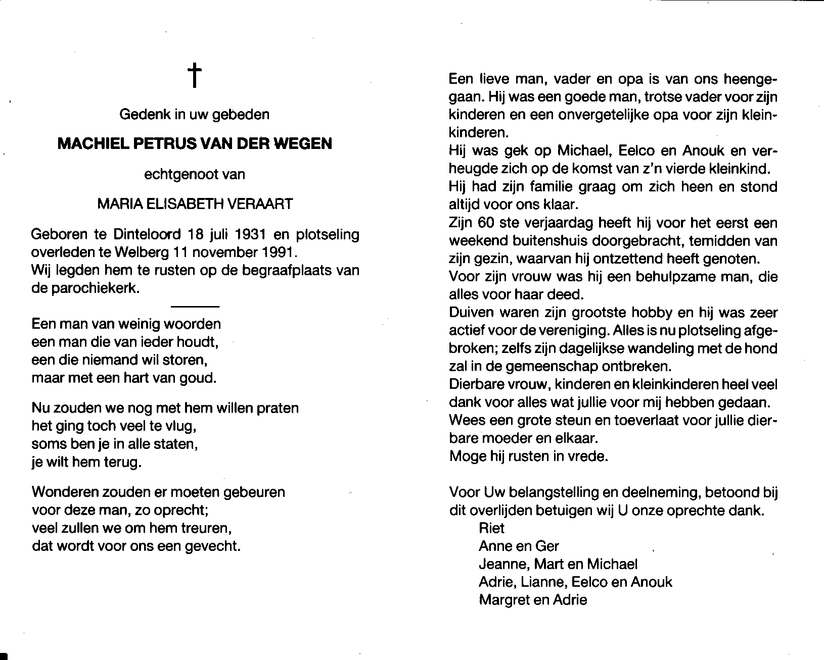 Klik voor foto in apart venster van_der_wegen_machiel_1931_01.bmp