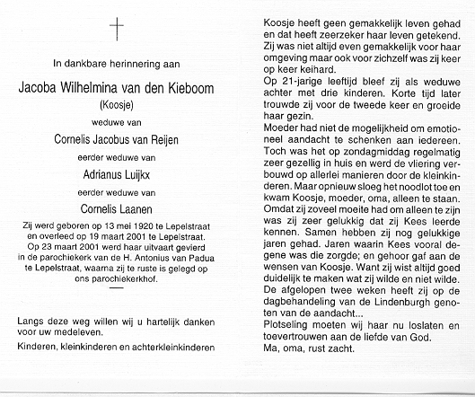 Klik voor foto in apart venster van_den_kieboom_jacoba_13-05-1920_bidprentje.bmp