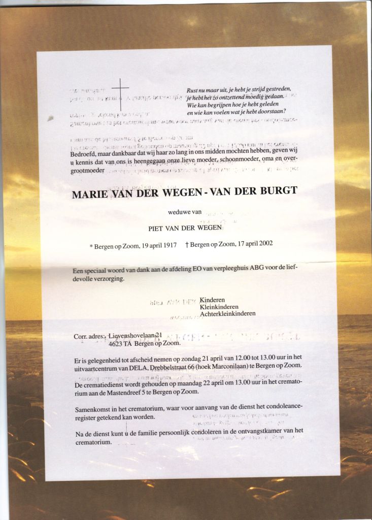 Klik voor foto in apart venster burgt__marie_v.d._19.04.1917__overlijdensbericht_2.jpg